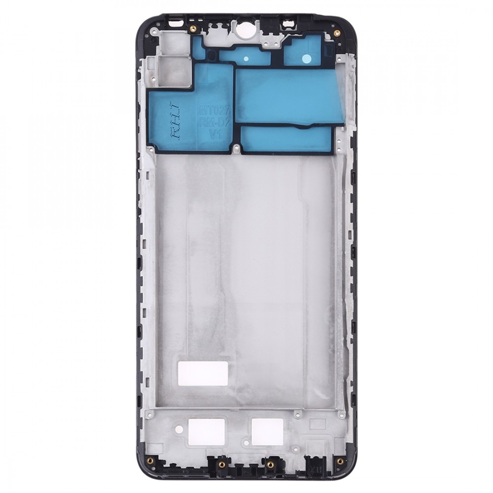 Middle Frame Bezel Plate for Vivo Y97 (Black) Vivo Replacement Parts Vivo Y97